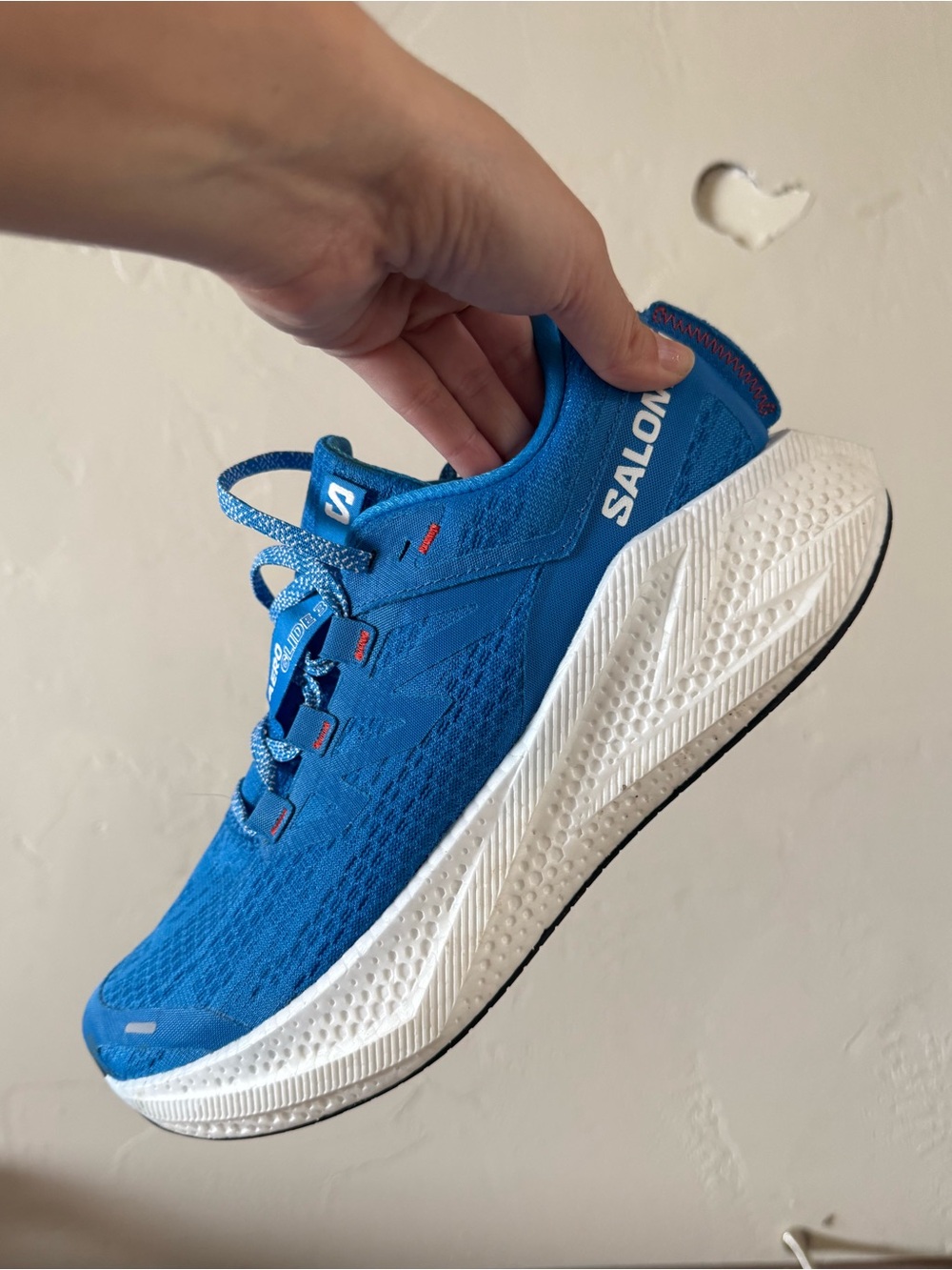 Salomon Men’s Aero Glide 4